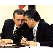 FLAŞ...FLAŞ...FLAŞ... BAŞMÜZAKERECİ ALİ BABACAN